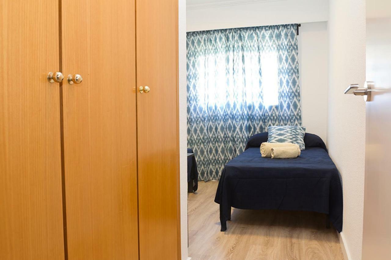 Apartamento Central Park *