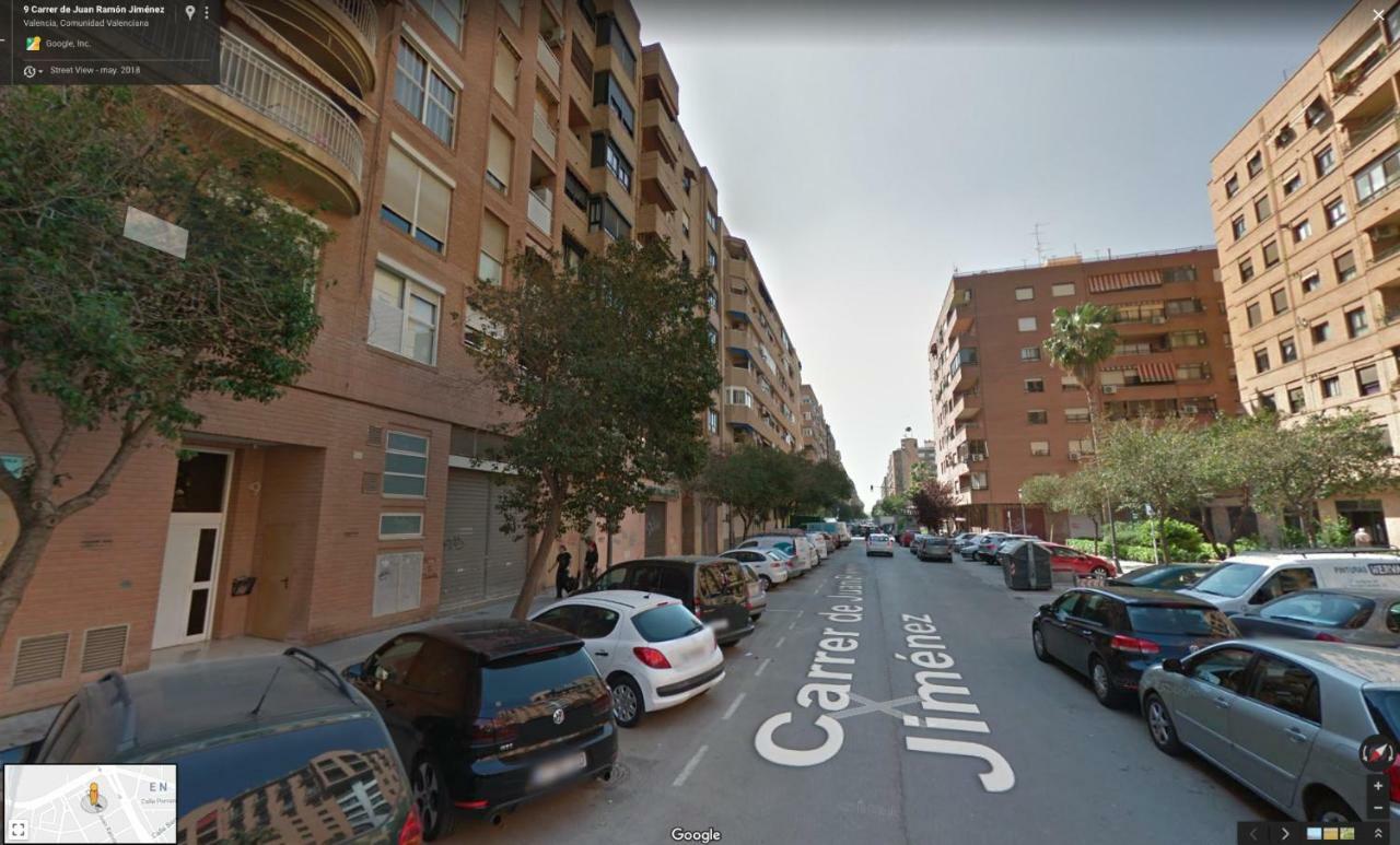 Apartamento Central Park *