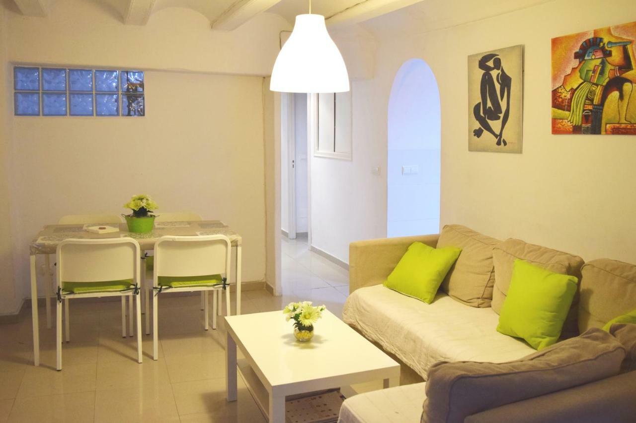 And Benef Guest house Valencia