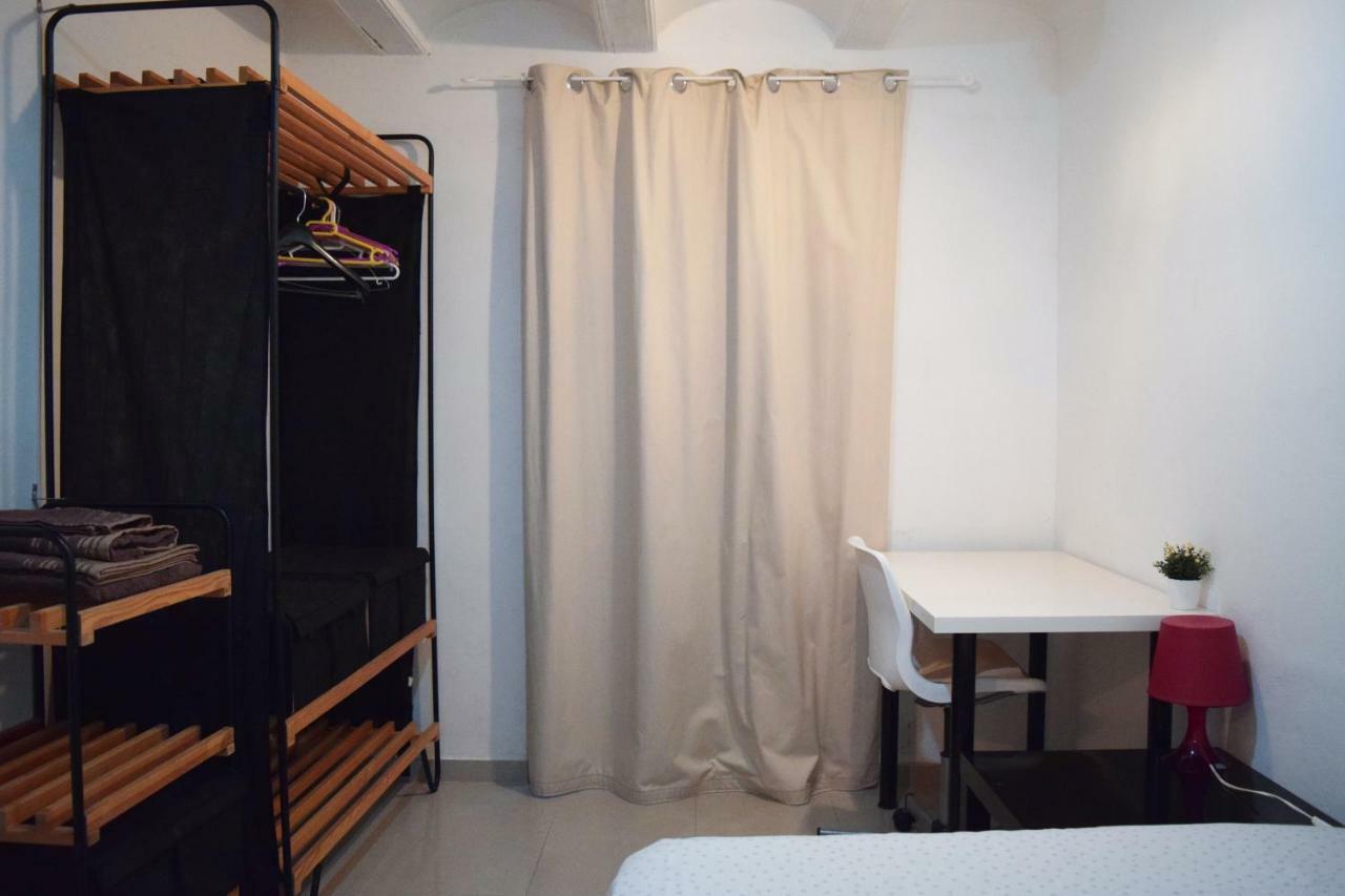 And Benef Guest house Valencia