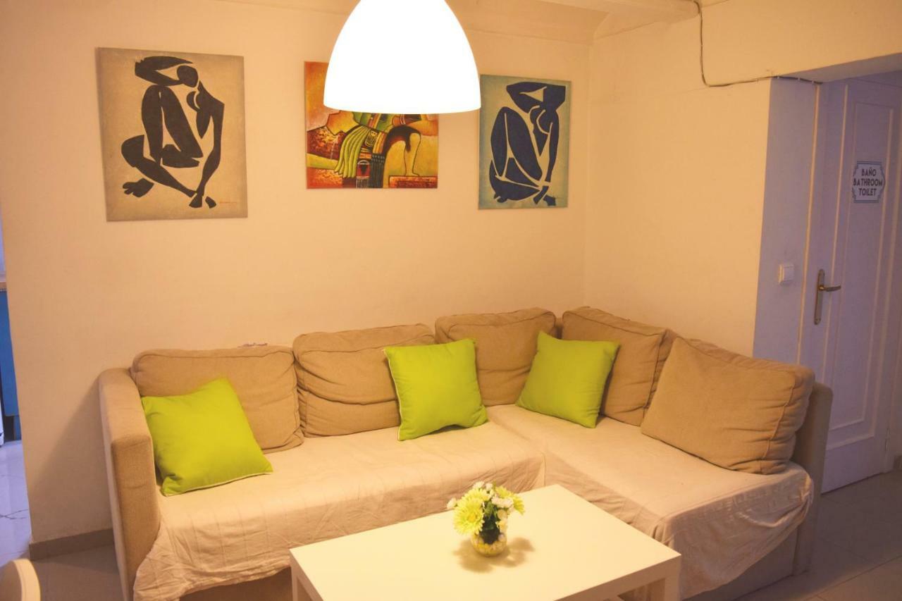 And Benef Guest house Valencia
