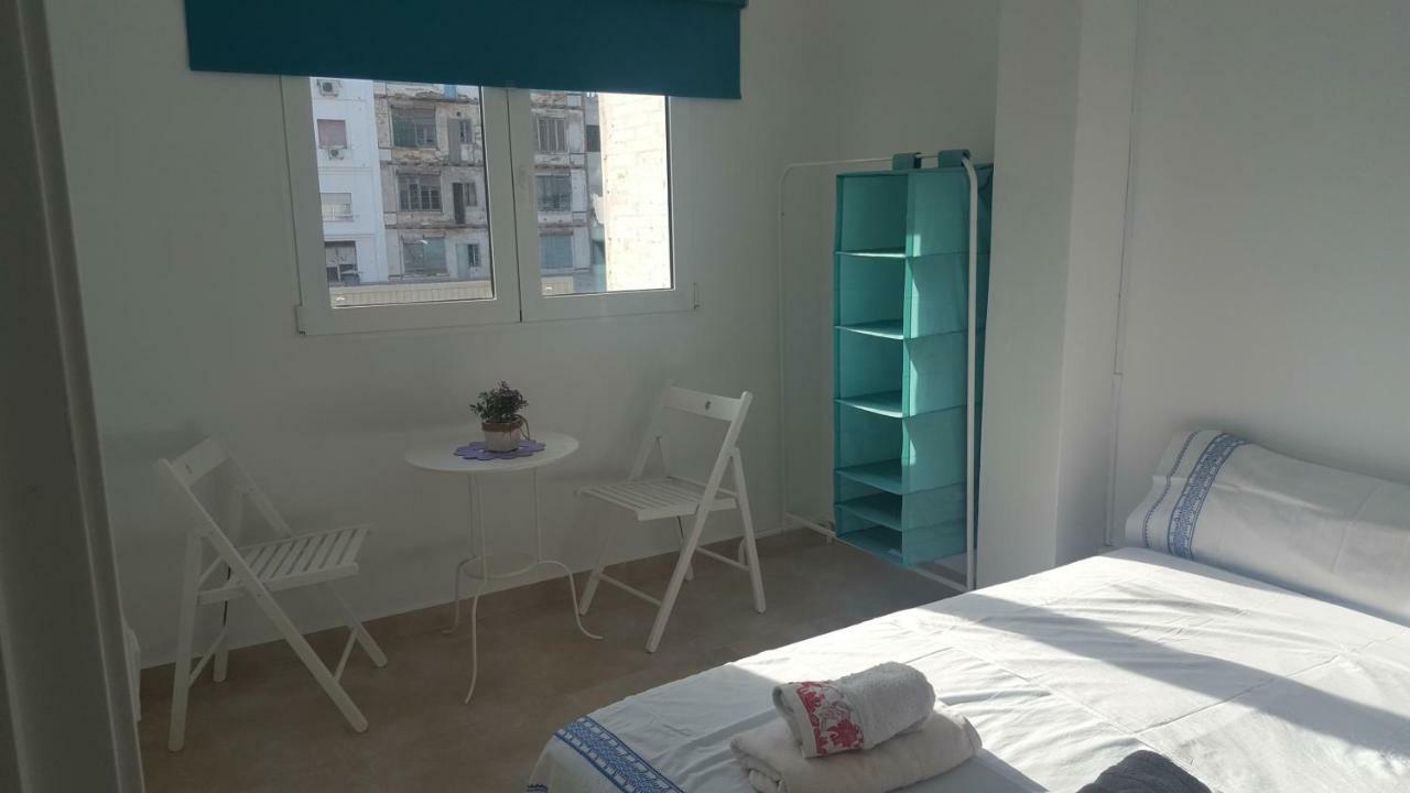 Pensión Oyo Ruzafa Valencia