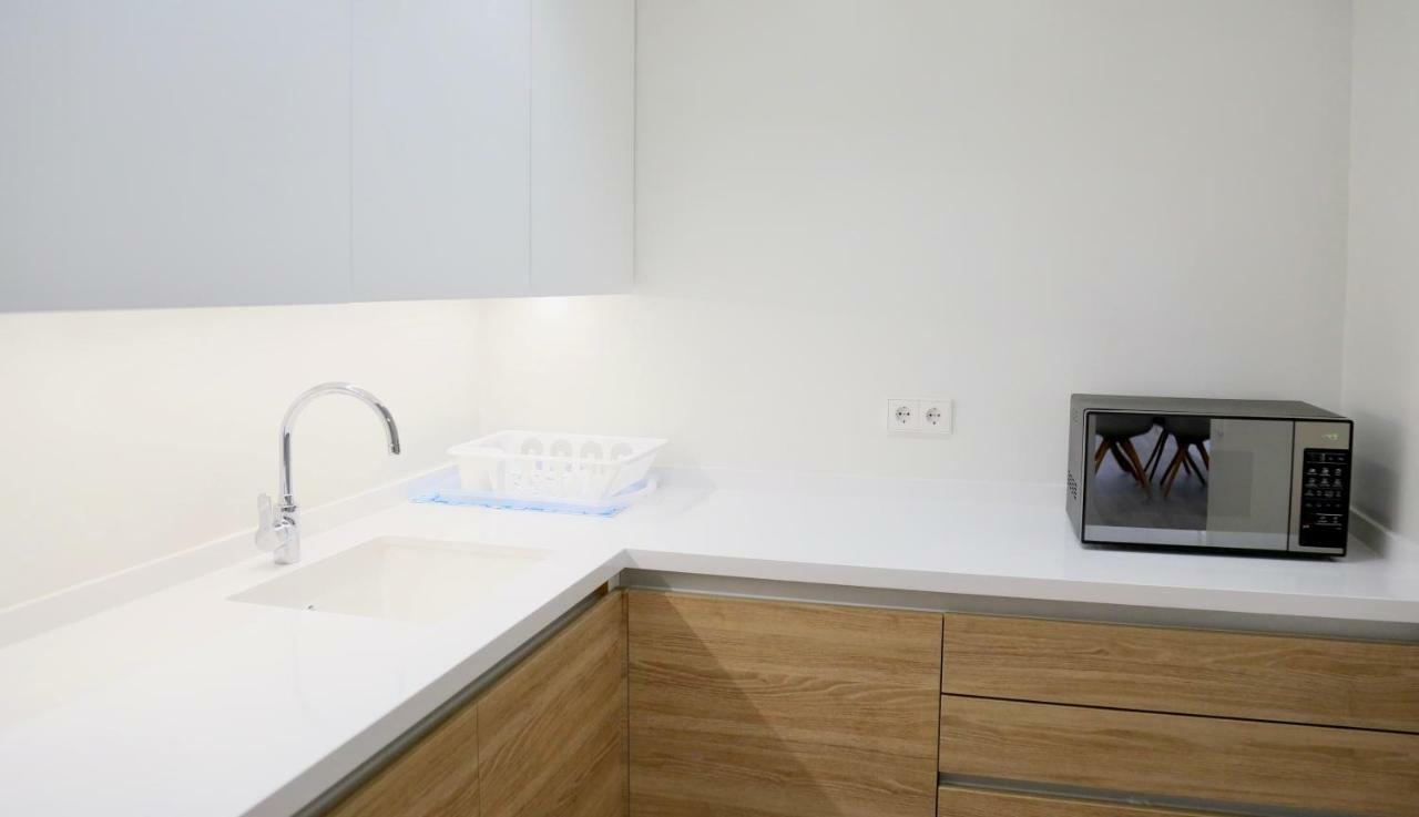 Apartamento Austria 4