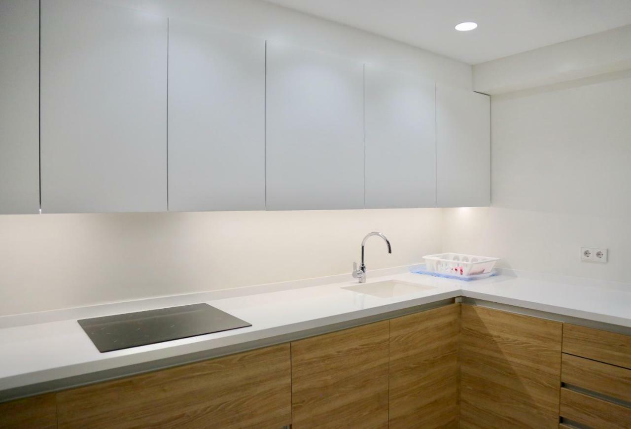 Austria 4 Apartamento Valencia