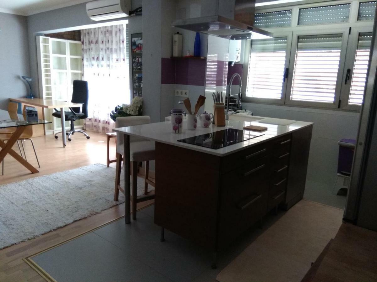Apartamento Apartamento *