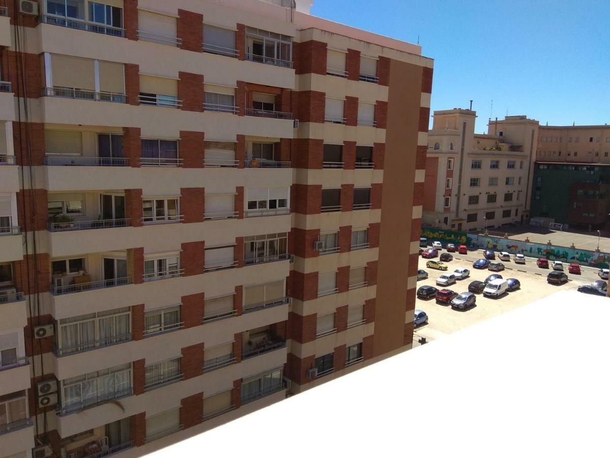 Apartamento *