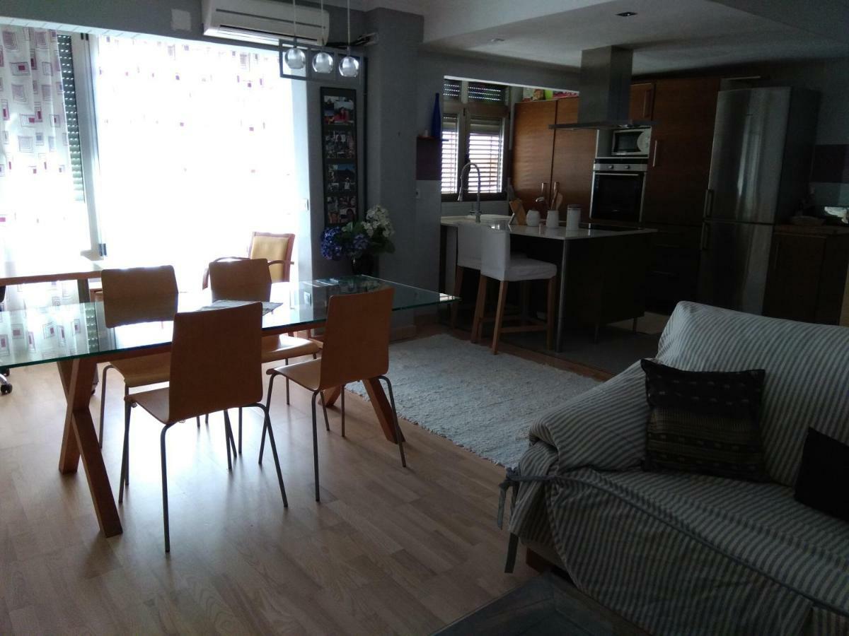 Apartamento Valencia