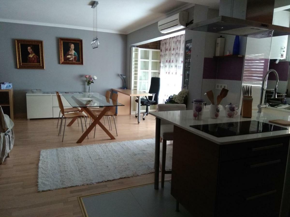 Apartamento Apartamento *