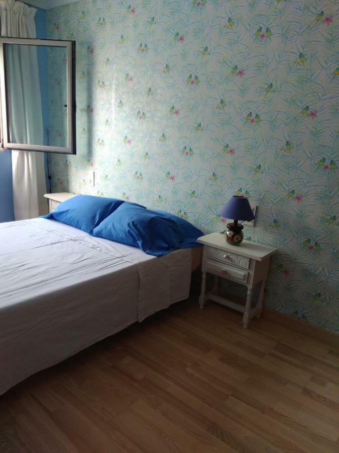 Apartamento Apartamento *