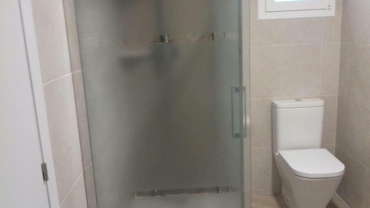 Apartamento Ruzafa Centro Aire Acondicionado Wifi