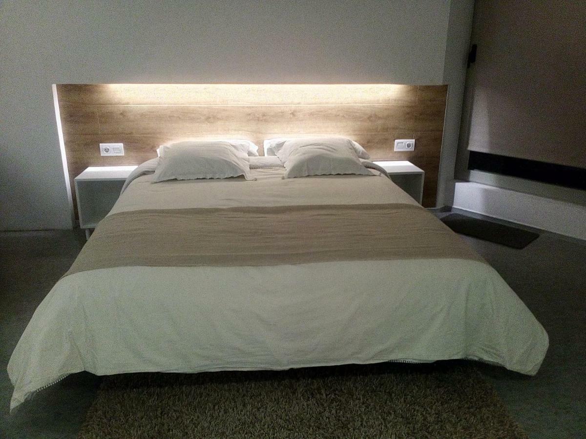Forn Dels Apostols Apartamento