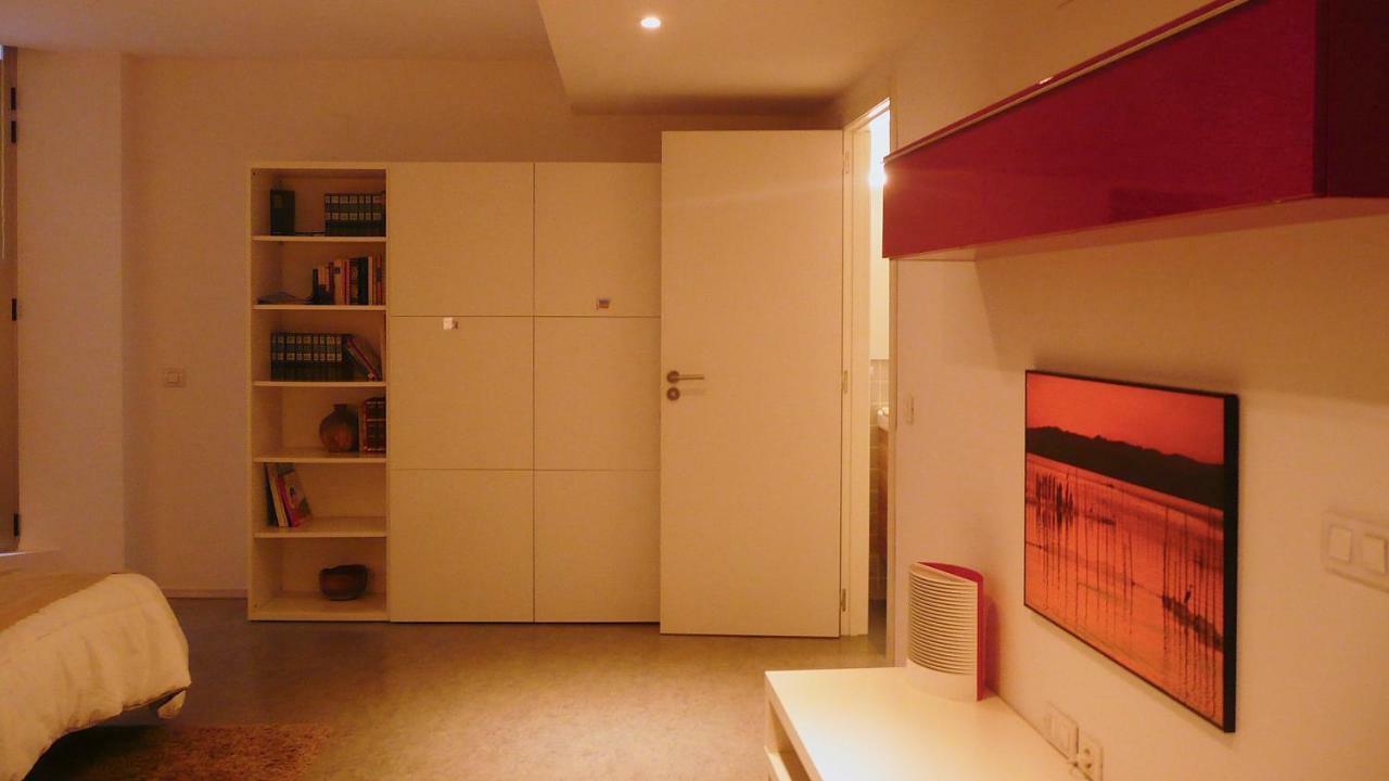Apartamento Forn Dels Apostols *