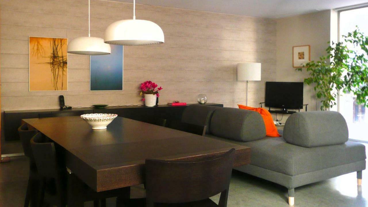 Apartamento Forn Dels Apostols *