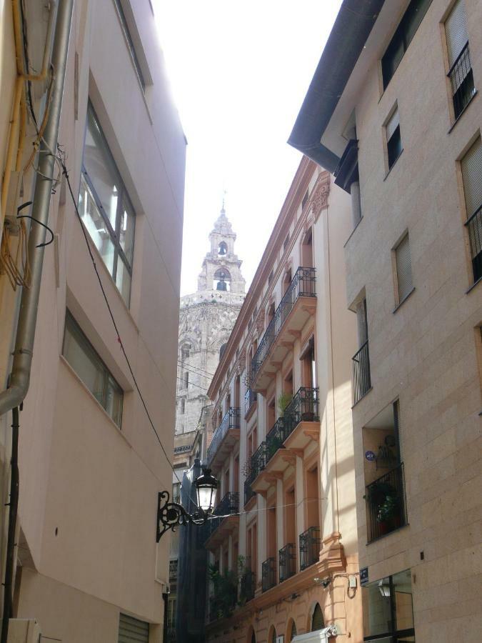 Forn Dels Apostols Apartamento *