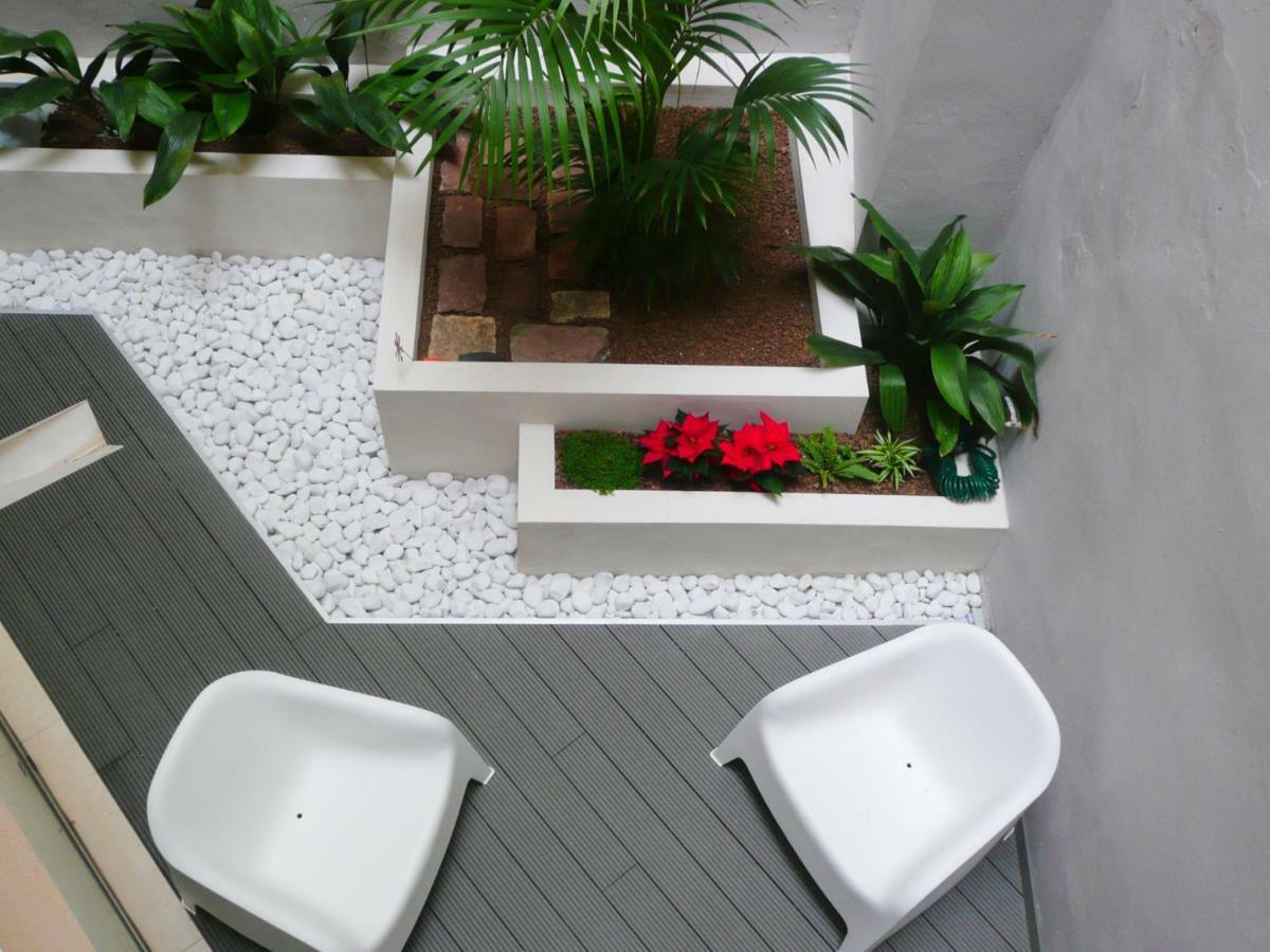 Apartamento Forn Dels Apostols Valencia