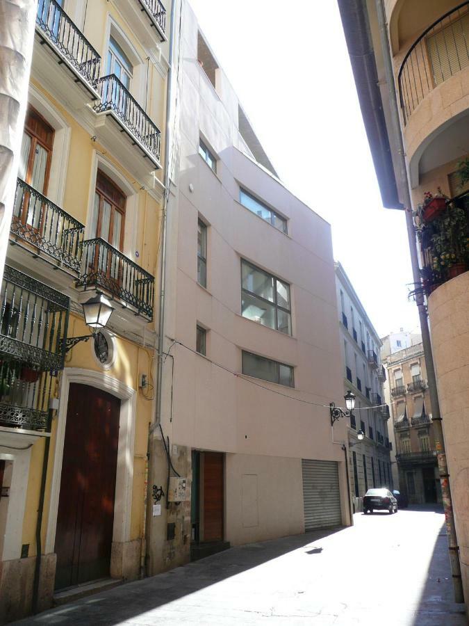 Forn Dels Apostols Apartamento *