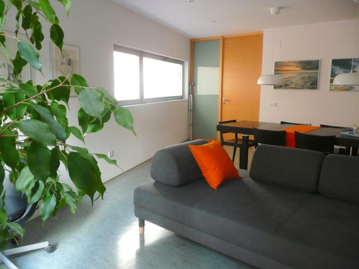 Forn Dels Apostols Apartamento *