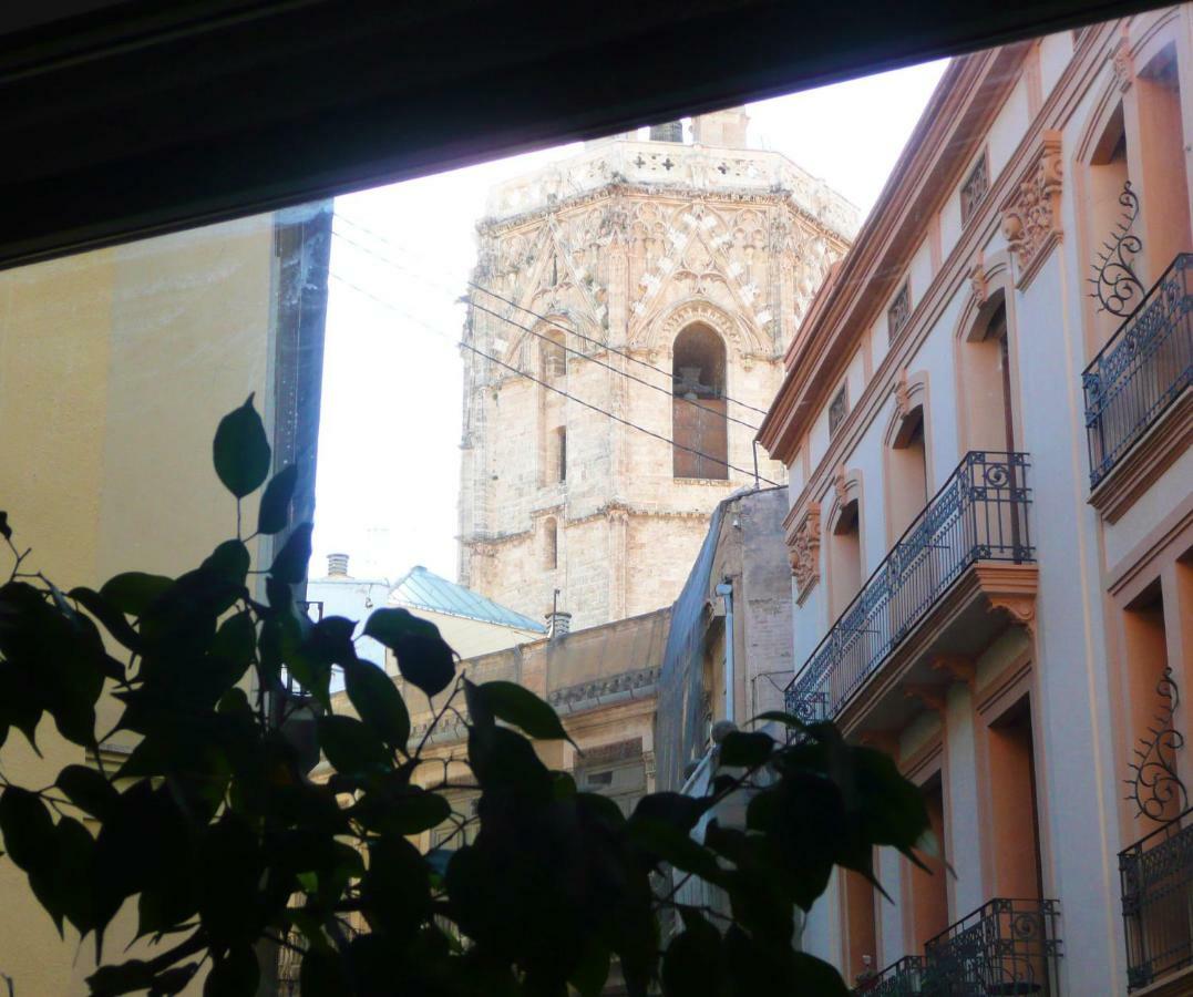 Apartamento Forn Dels Apostols *