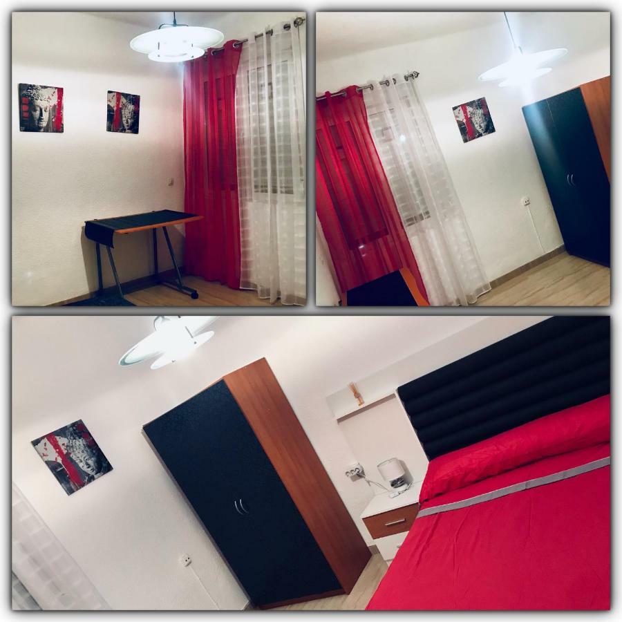 Apartamento Planta Baja En Playa Malvarrosa/ La Patacona, Wifi Gratis *