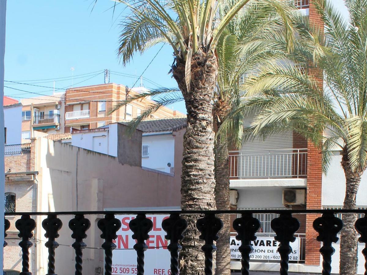 Apartamento Moderno Apartamento En La Playa Del Cabanyal Valencia