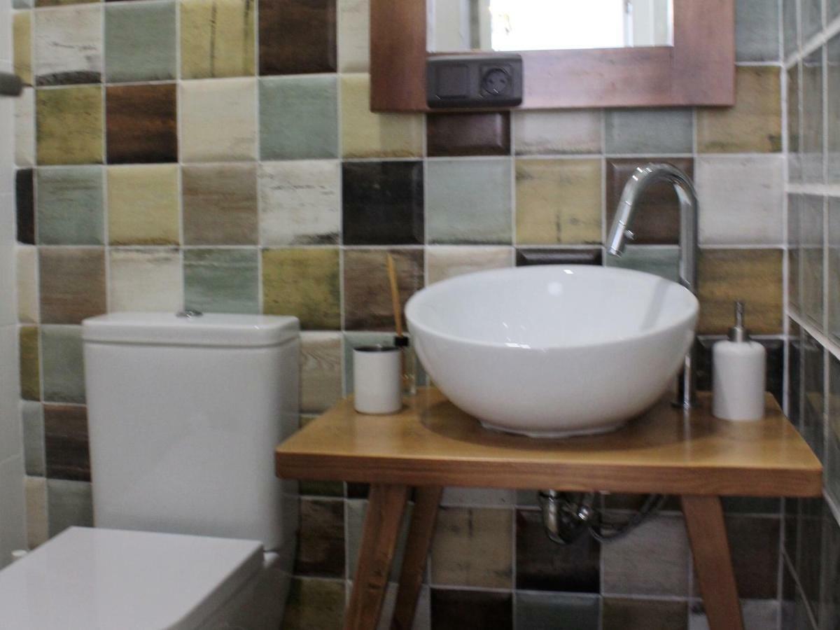 Moderno Apartamento En La Playa Del Cabanyal *