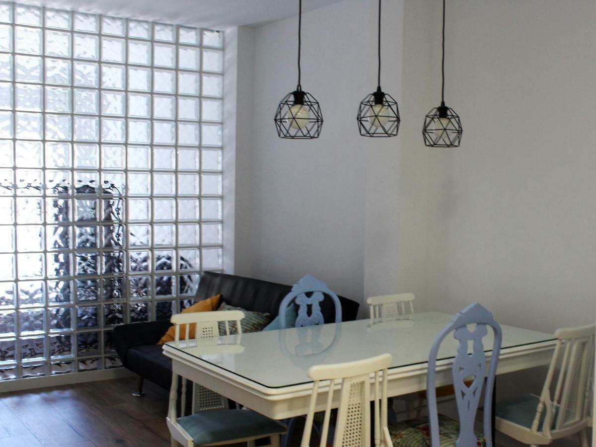 Moderno Apartamento En La Playa Del Cabanyal *