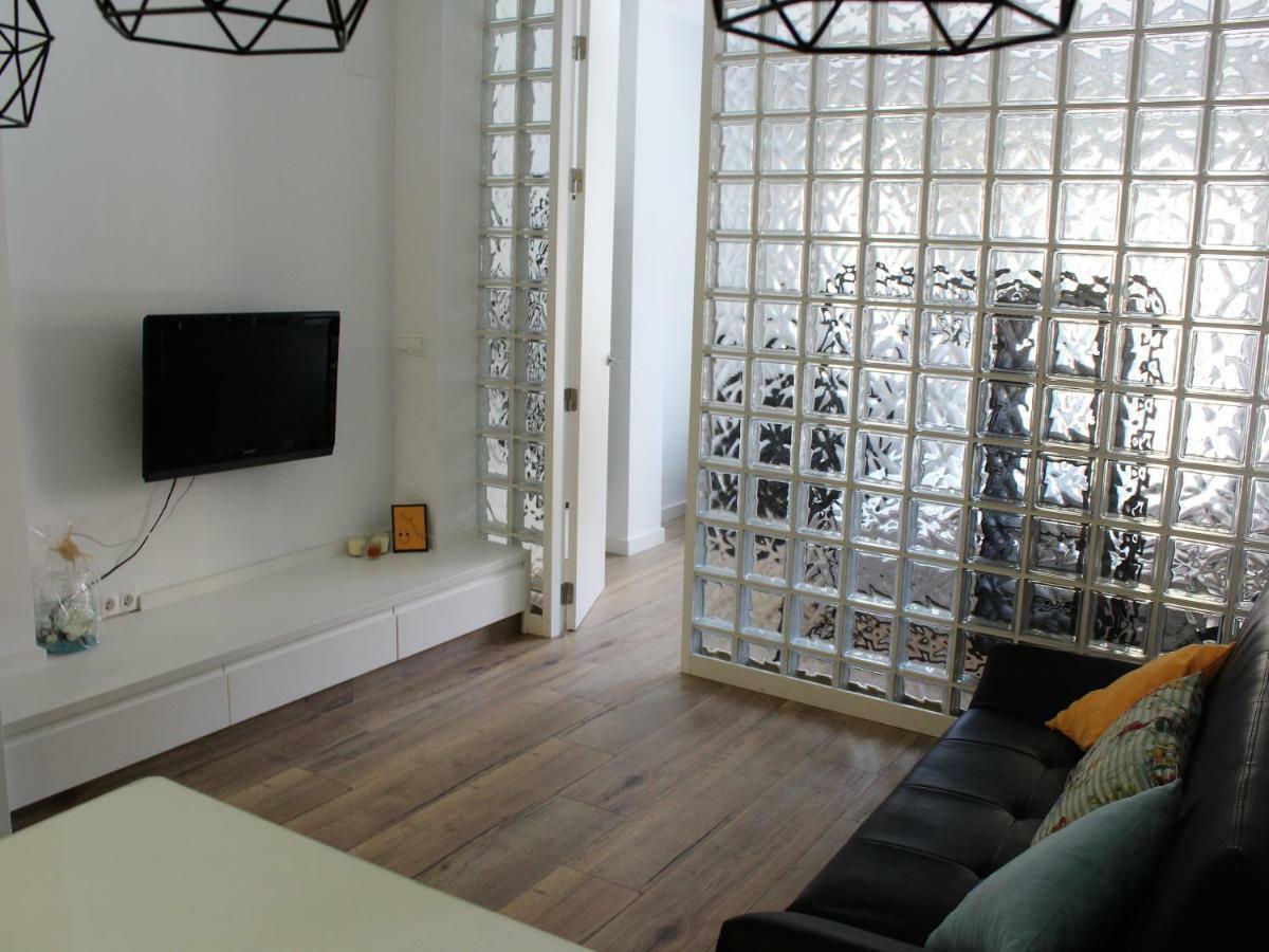Moderno Apartamento En La Playa Del Cabanyal Apartamento