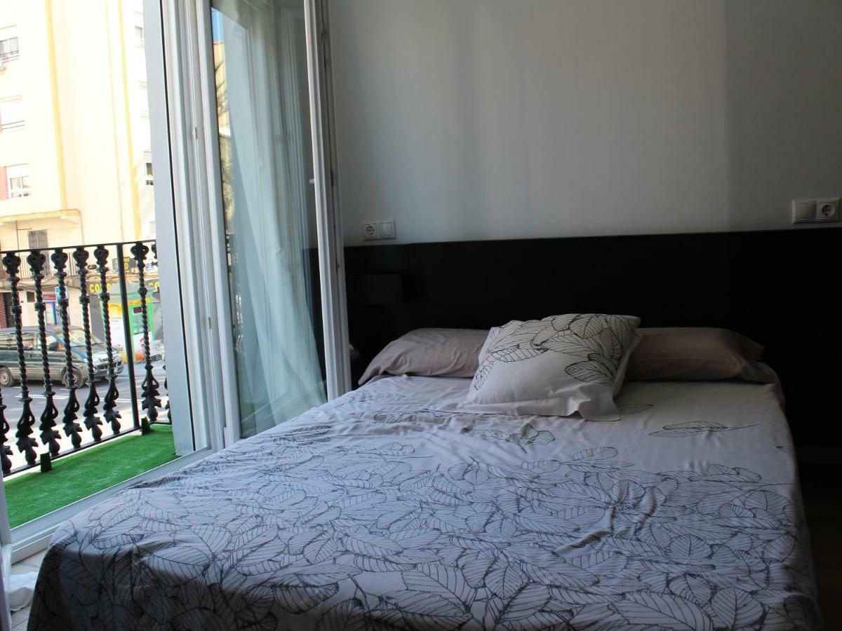 Apartamento Moderno Apartamento En La Playa Del Cabanyal *