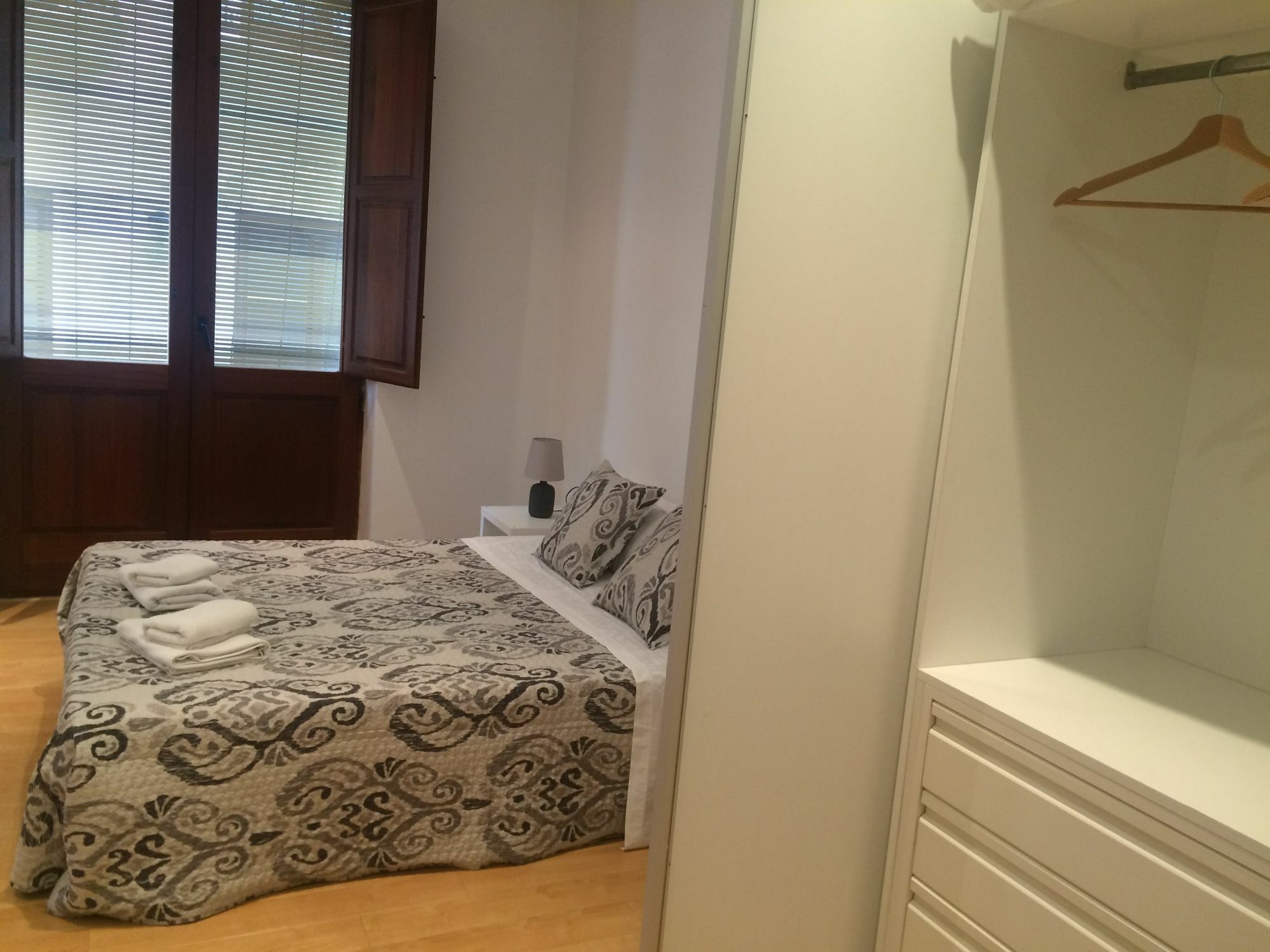 Apartamento Mercado
