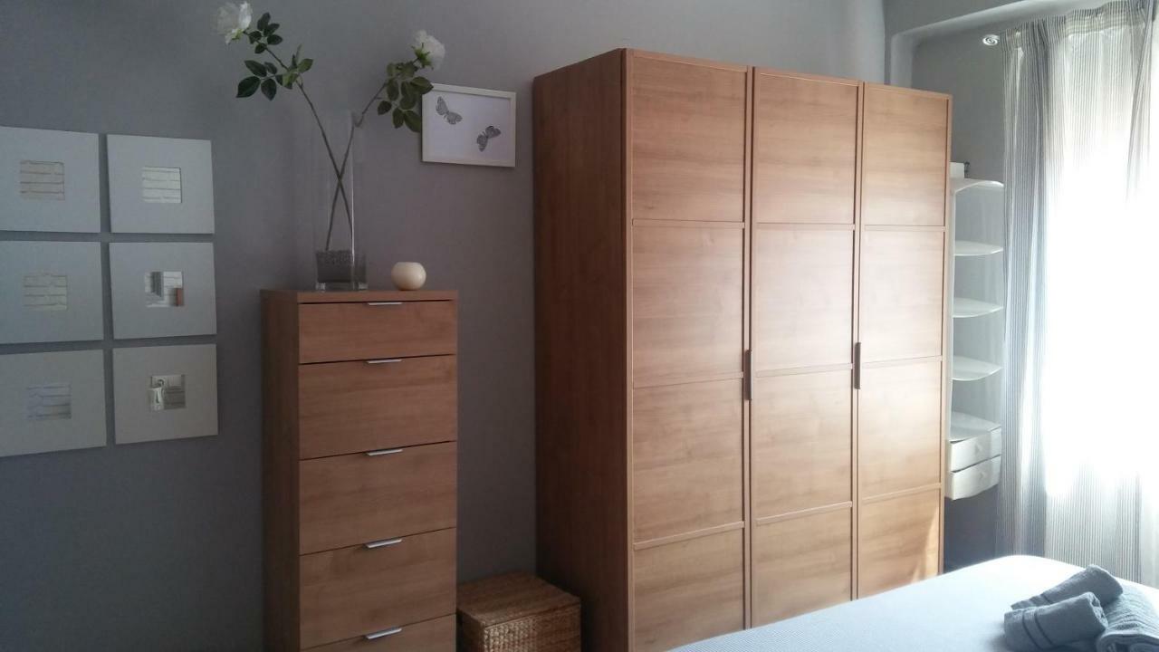 Apartamento Luminoso Y Acogedor Valencia