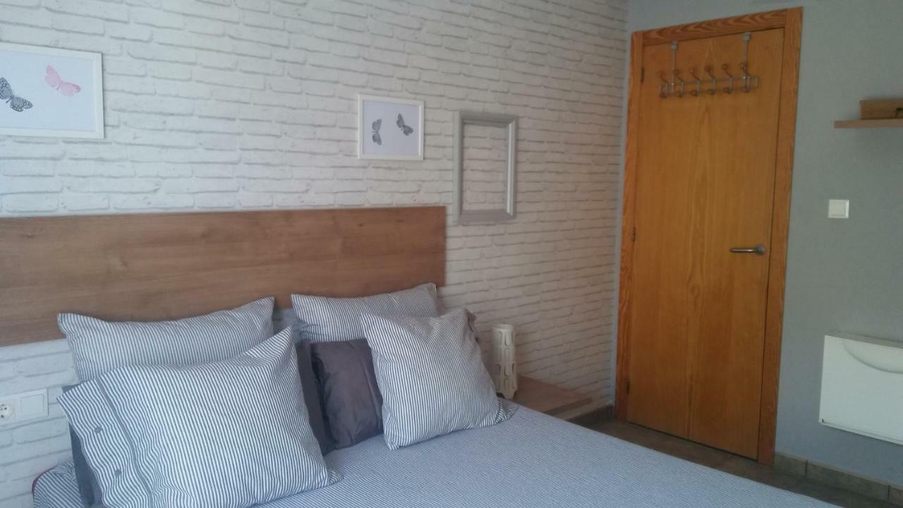 Apartamento Apartamento Luminoso Y Acogedor *