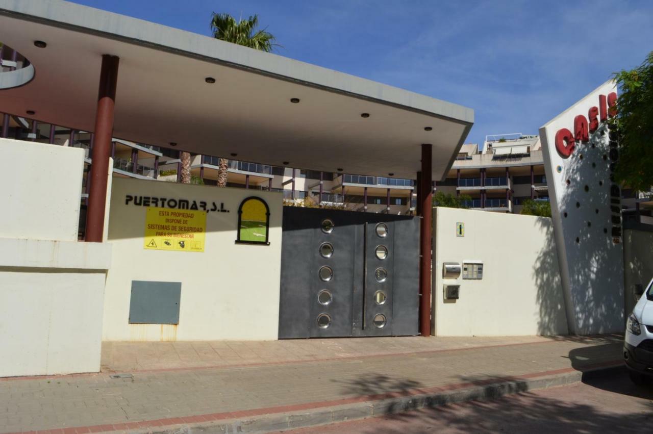 Wonderful In Canet De Berenguer. Valencia
