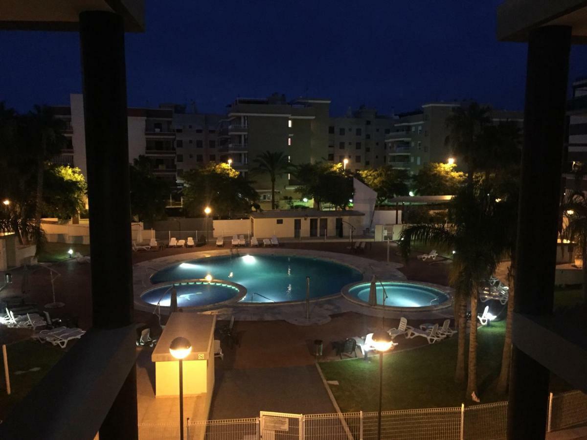 Wonderful In Canet De Berenguer. Apartamento *