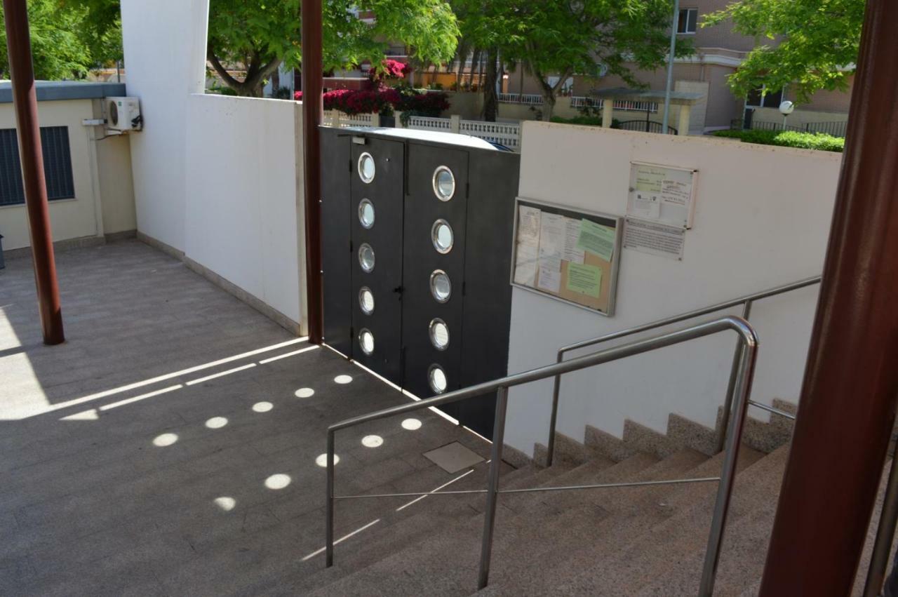 Wonderful In Canet De Berenguer. Apartamento Valencia