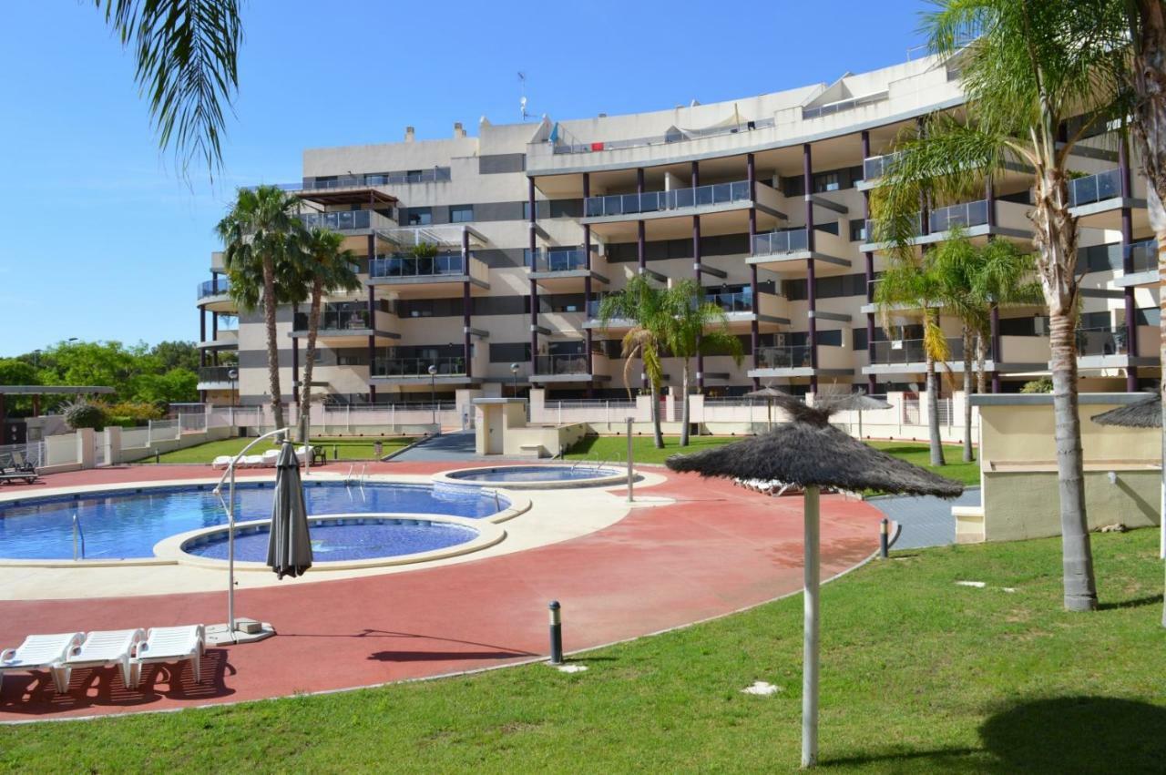 Wonderful In Canet De Berenguer. * Valencia