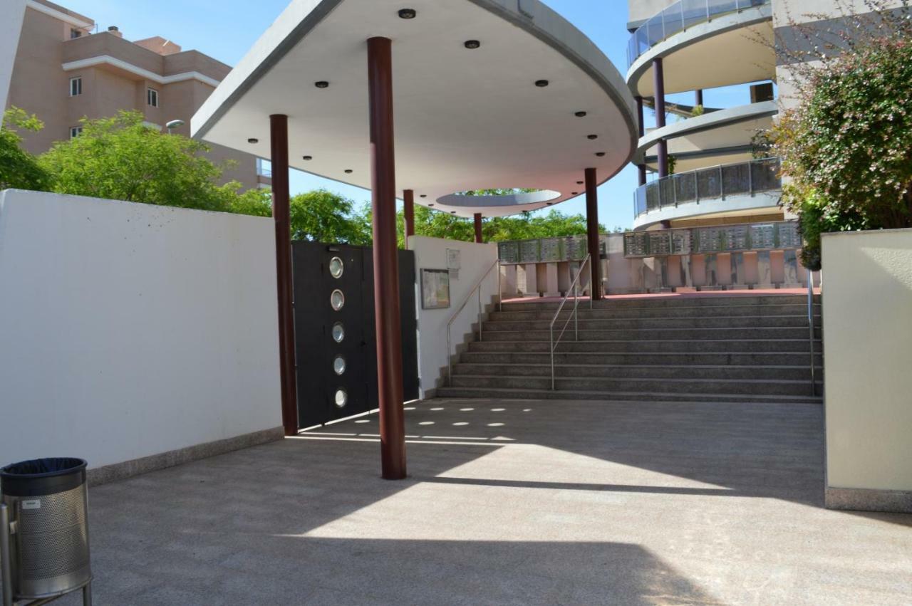 Wonderful In Canet De Berenguer. Apartamento *