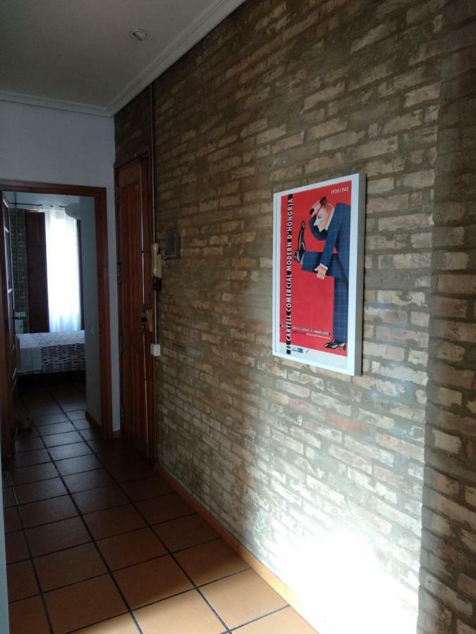 Apartamento Con Estilo Valencia
