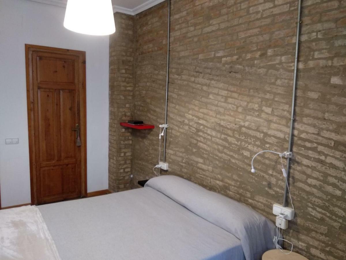 Con Estilo Apartamento Valencia