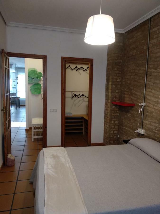 Con Estilo Apartamento Valencia