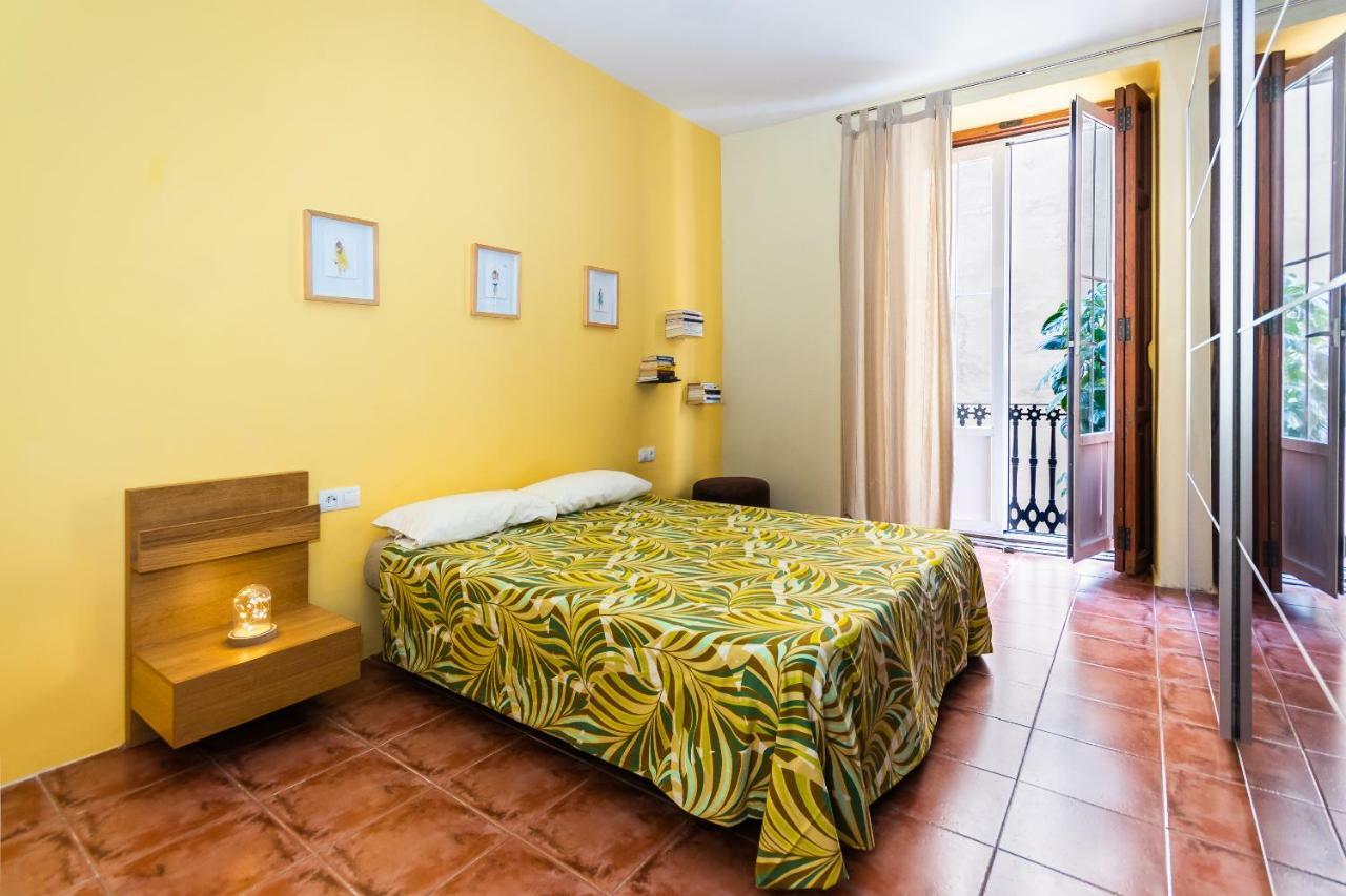 Fun&happy Vlc Center Apartamento Valencia