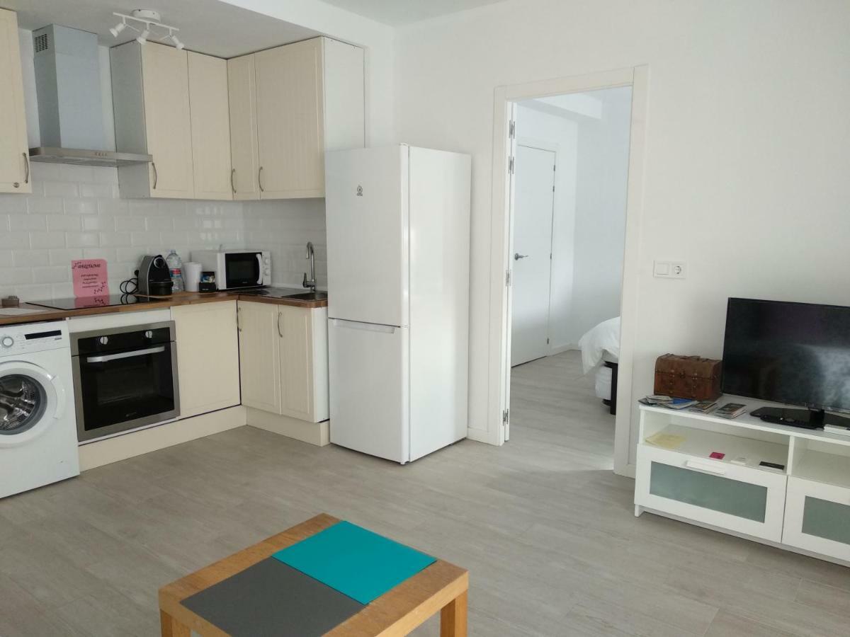 Moon Apartment Valencia