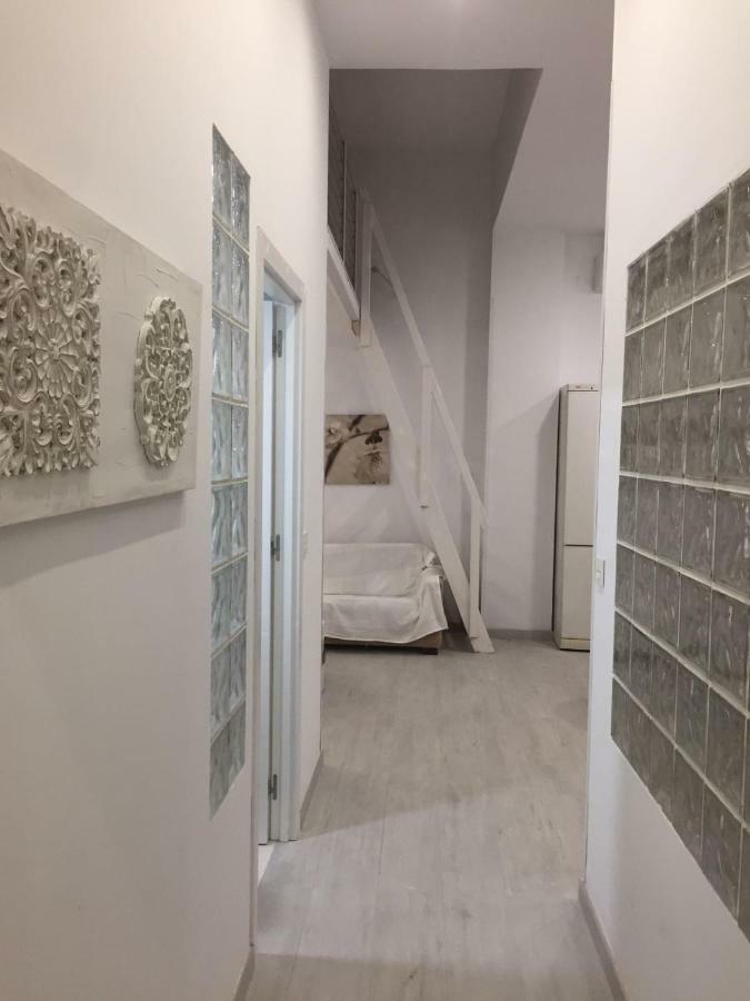 Las Casitas De La Playa Apartamento