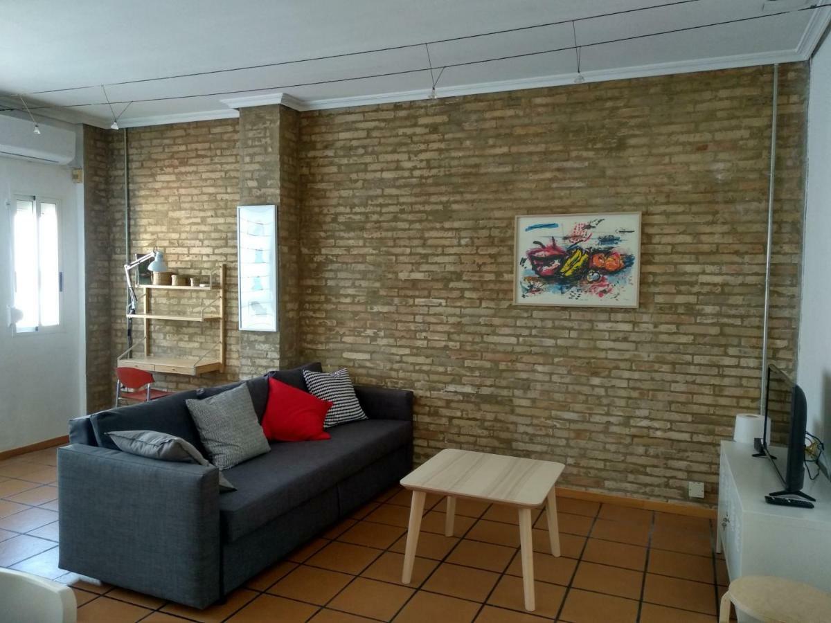 Apartamento Con Estilo Valencia