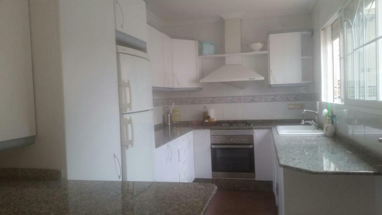 Holiday home Malvarrosa Calle Pavia *