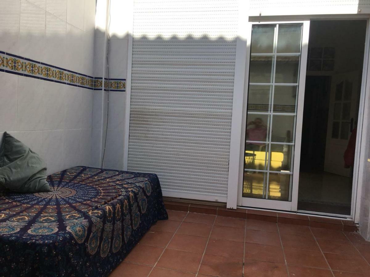 Holiday home Malvarrosa Calle Pavia *