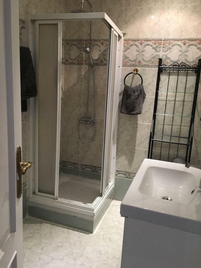 Holiday home Malvarrosa Calle Pavia *