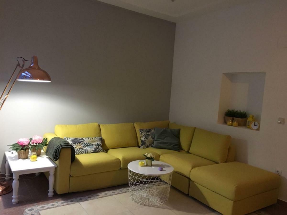 Holiday home Malvarrosa Calle Pavia *