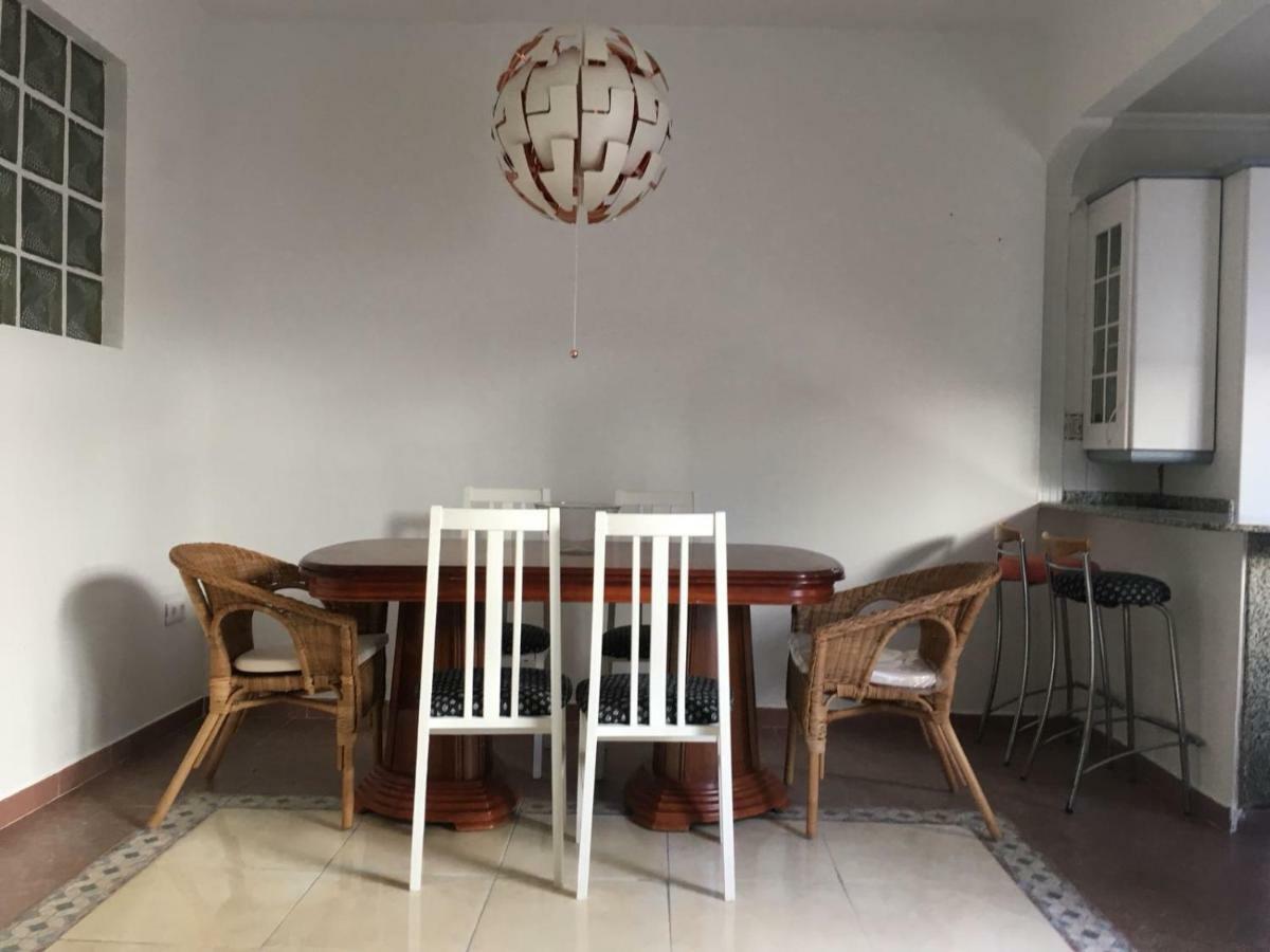 Holiday home Malvarrosa Calle Pavia *