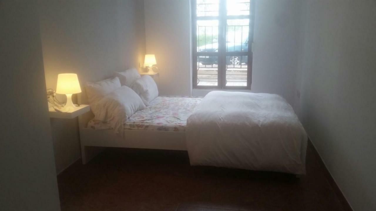 Malvarrosa Calle Pavia Holiday home