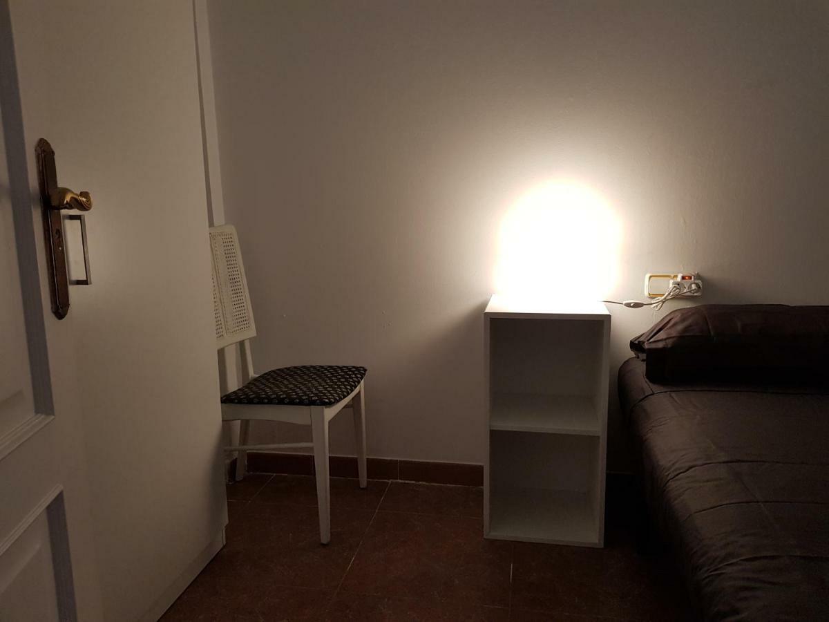 Holiday home Malvarrosa Calle Pavia Valencia